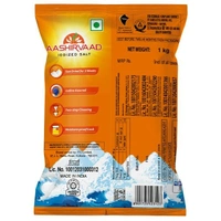Aashirvaad Iodized Salt 1 kg