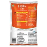 Hello Life Refined Sunflower Oil 1 L