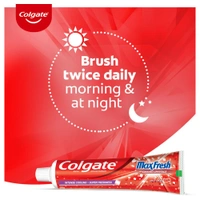 Colgate Max Fresh Spicy Fresh Red Gel Toothpaste 70 g