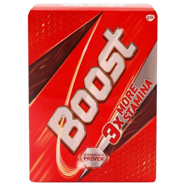 Boost 500 g