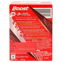 Boost 500 g