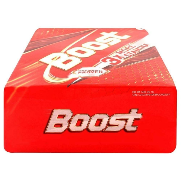 Boost 500 g