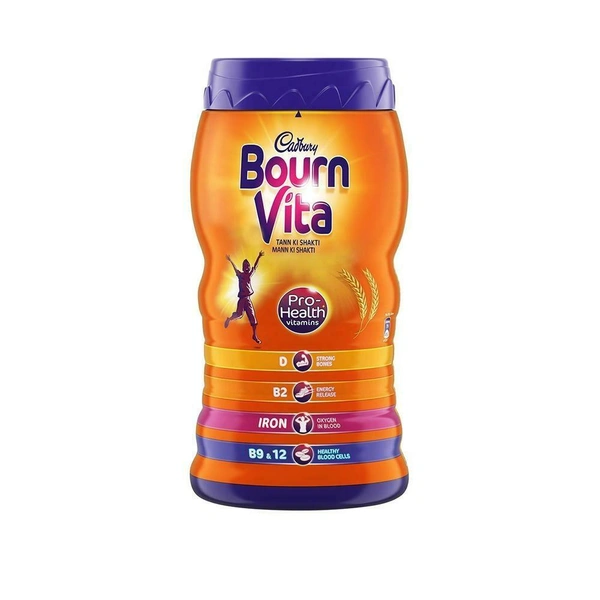 Bournvita 1 kg
