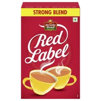 Red Label Leaf Tea 500 g