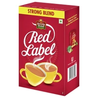 Red Label Leaf Tea 500 g