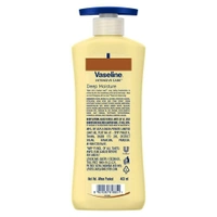 Vaseline Intensive Care Deep Moisture Lotion 400 ml