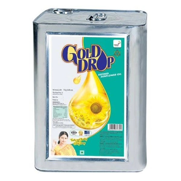 Gold Drop 15 Kg
