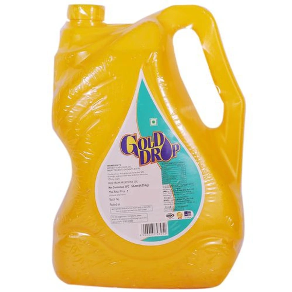 GOLD DROP 5L