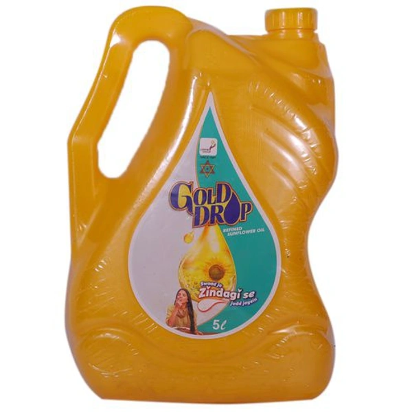 GOLD DROP 5L