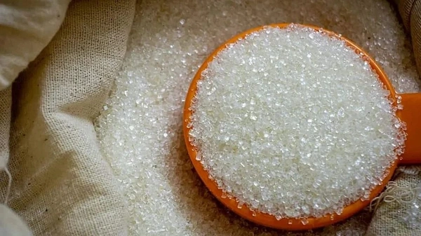 Loose Sugar Kg