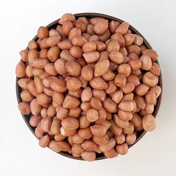 Raw Peanuts Kg