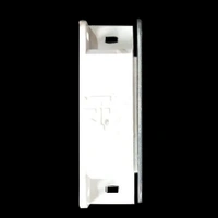 Magnetic Cacher - pvc, 7m 8.70per pc