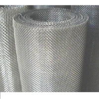 Masqutio (Machhar Jali) - steel, 2.5.' feet size available