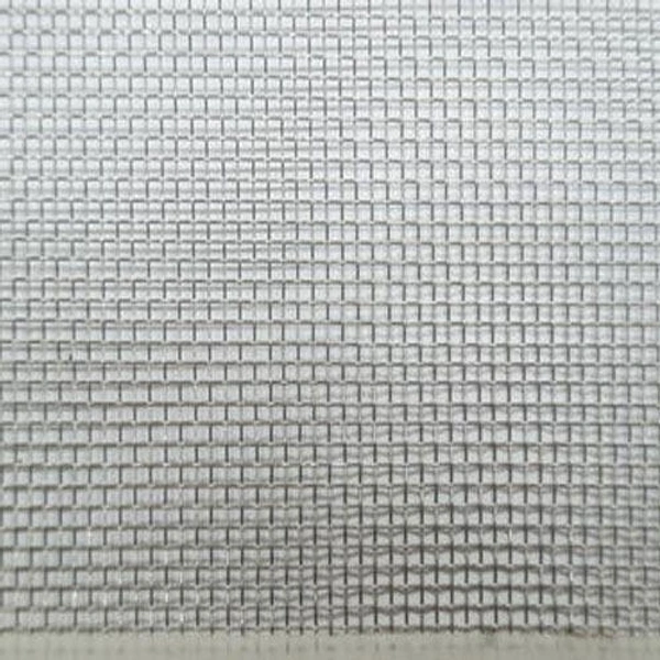 Steel Jali Maskito (Jali) - steel, 3' feet 