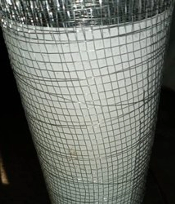 Popy Glones Jali - glones, 3'
