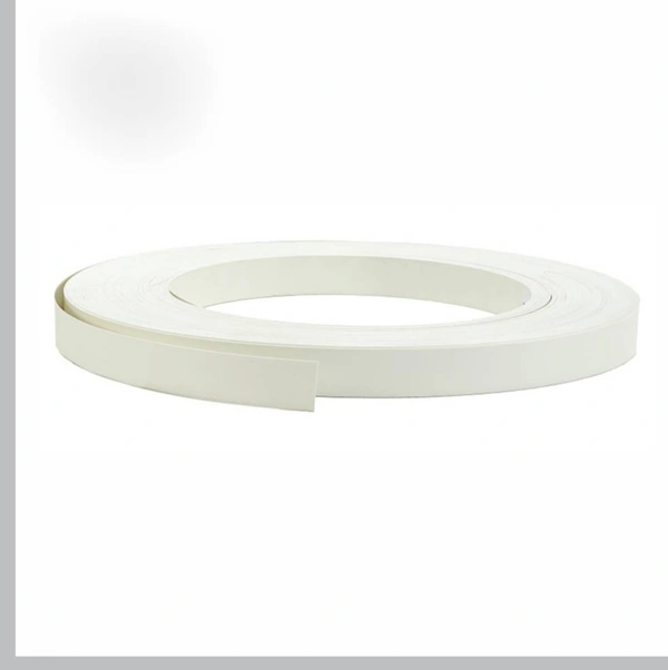 Edge Banding Tape - white mate 3001, 22x.8mm 50mtr available all colours
