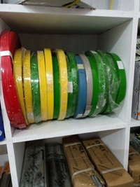 Edge Banding Tape - wooden, 22x.8 Solid Colou₹490/-per Roll 