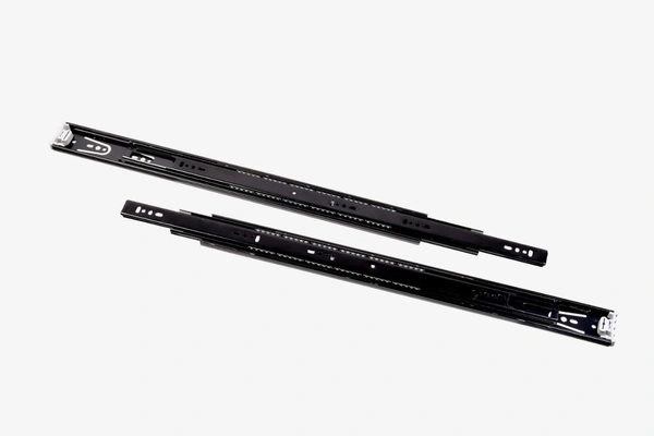 Black Chanal - Black, 20"18"16"14"12" Available