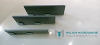 Innotech (Tandom) - Black Silver Available, 20"18" 22" 6" 1250 Size8" 1350