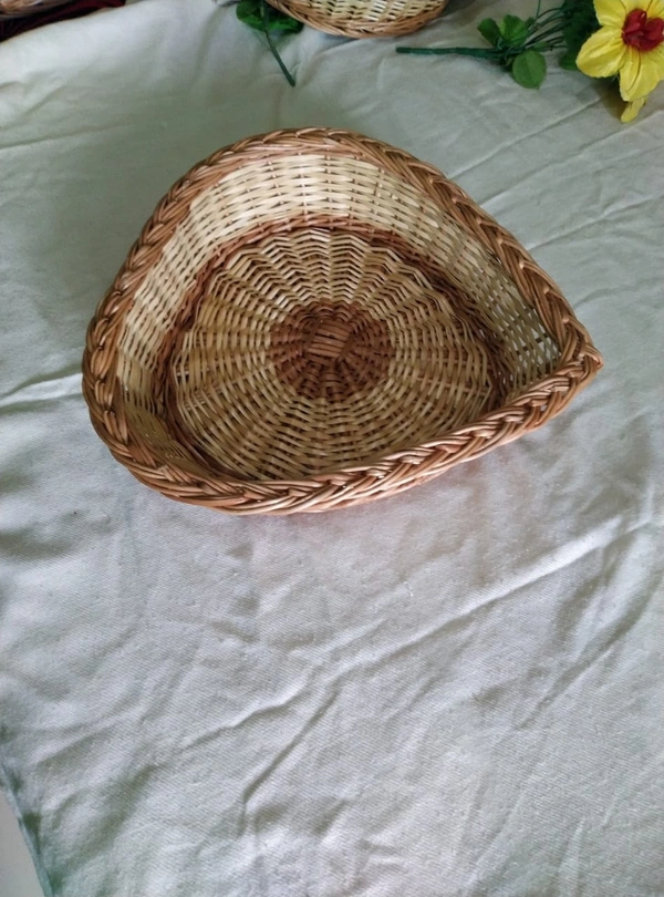 Heart Shape 10" - Wooden, 10"&12&8"