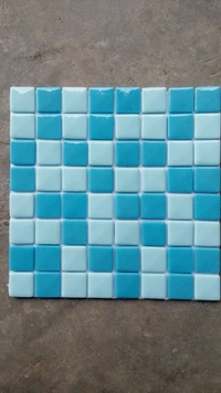 H Md Mosaic Tille - Any, All Size