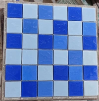 H Md Mosaic Tille - Any, All Size