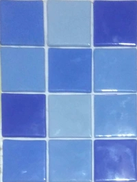 H Md Mosaic Tille - Any, All Size