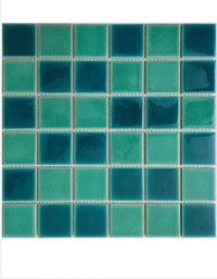 H Md Mosaic Tille - Any, All Size