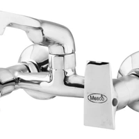 H M Decor Tabes - Steel, All Size
