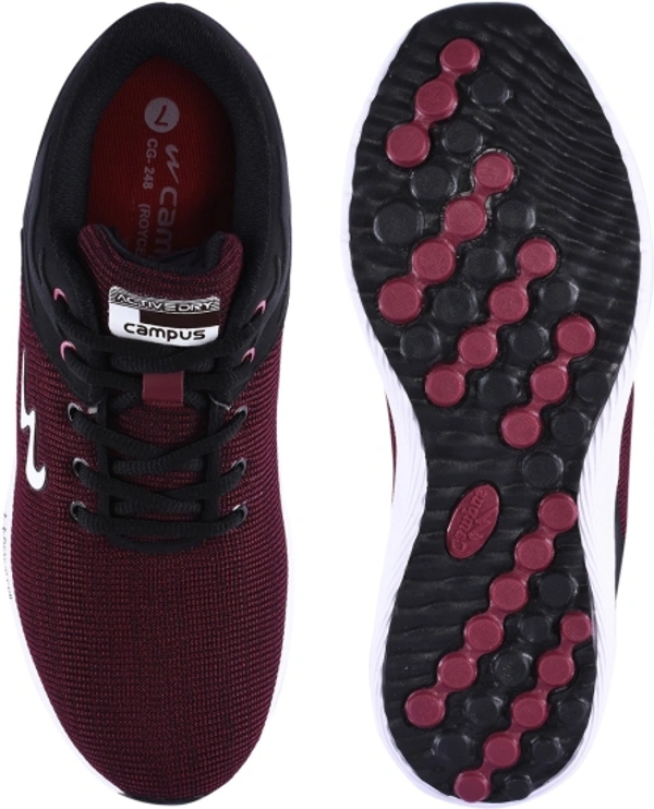 Cumpus CAMPUS ROYCE-2 Running Shoes For Men