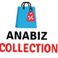 Anabiz Collection  - Logo