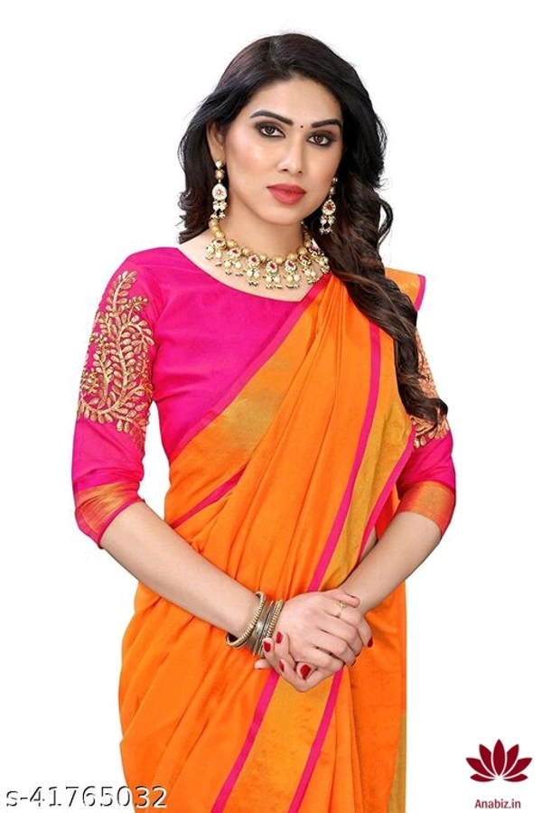 Aayegi Drishyata Saree 