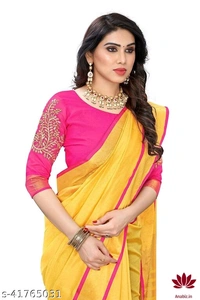 Aayegi Drishyata Saree 
