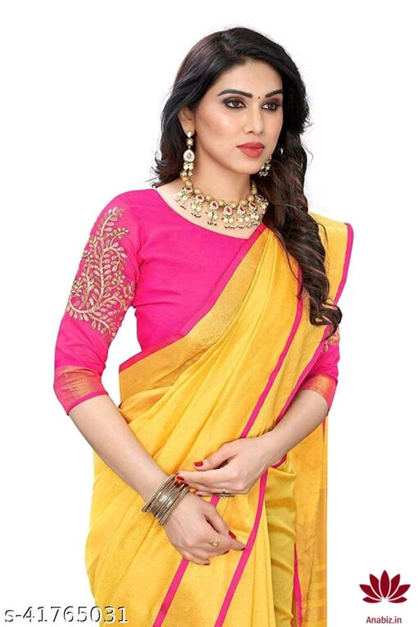 Aayegi Drishyata Saree 