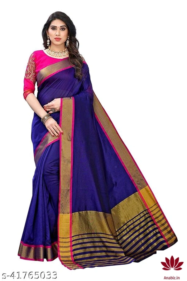 Aayegi Drishyata Saree 