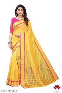 Aayegi Drishyata Saree 