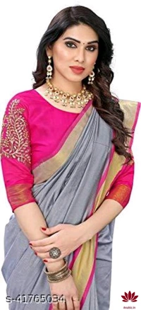 Aayegi Drishyata Saree 