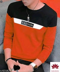 Anabiz Plain Tshirt