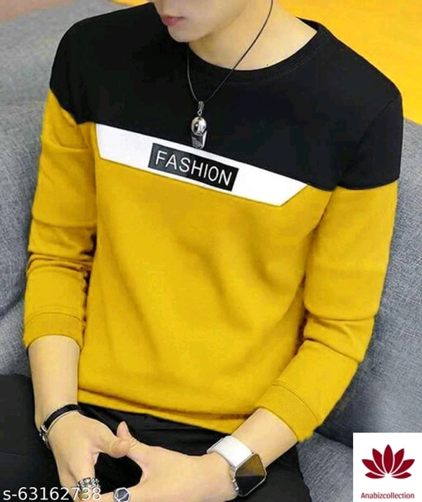 Anabiz Plain Tshirt