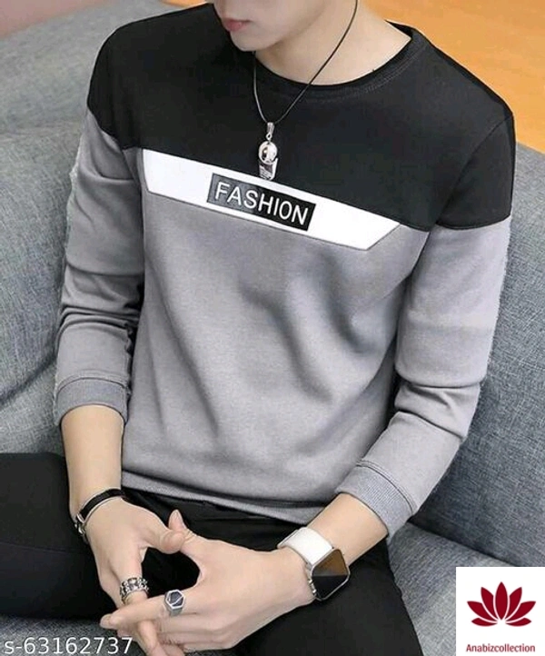Anabiz Plain Tshirt