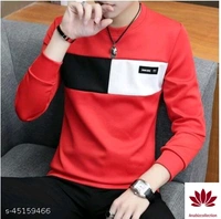Anabiz MOZZBY BEST Selling Stylish T-shirt for Men