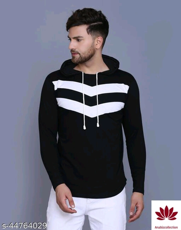 Anabiz Fancy Graceful Men Tshirts - XL