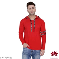 Anabiz Fancy Graceful Men Tshirts - XL