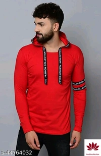 Anabiz Fancy Graceful Men Tshirts - XL