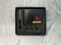 Anabiz Wallet Name Print