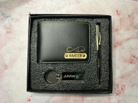 Anabiz Wallet Name Print