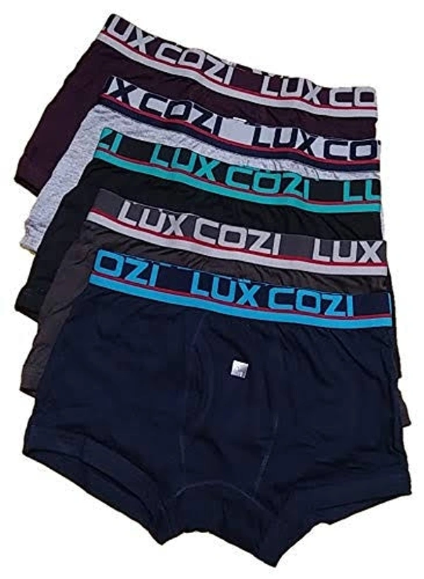 Lux Cozi Undervier - 95
