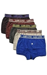 Lux Cozi Undervier - 95