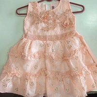 Baby New Dress Time In One - Gajri