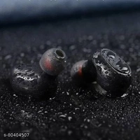 METSTYLE- L21 Truly Wireless Earbuds/air-pod/ buds5.0 Bluetooth Headset Bluetooth Headset (Black, True Wireless)
